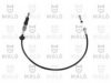 MALò 29500 Cable, manual transmission